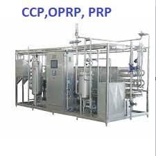PHÂN BIỆT PRP, OPRP, CCP 