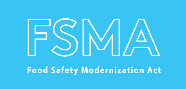 TÌM HIỂU VỀ FSMA