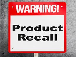 HƯỚNG DẪN THIẾT LẬP QUY TRÌNH THU HỒI SẢN PHẨM/GUIDELINES FOR ESTABLISHING A PRODUCT RECALL PROCEDURE